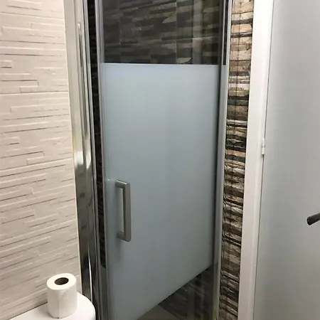 Apartment Vistalmar *