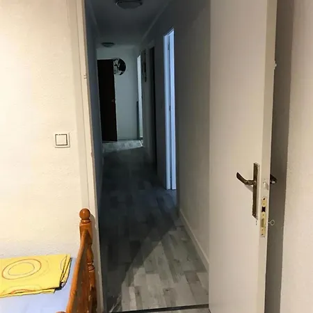 Vistalmar