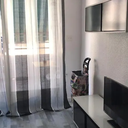 Lejlighed Sophia Del Mar
