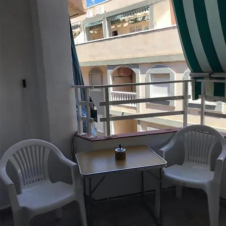 Vistalmar Apartment *