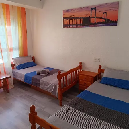 Vistalmar Apartment *