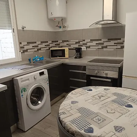 Vistalmar Apartment