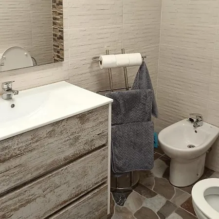 Vistalmar Apartment