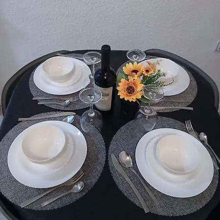 Apartment Sophia Del Mar Torrevieja