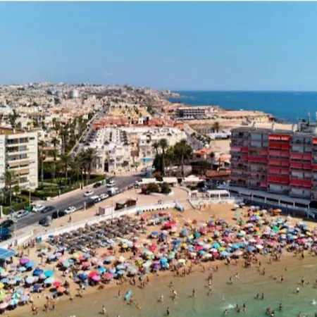 Sophia Del Mar Torrevieja